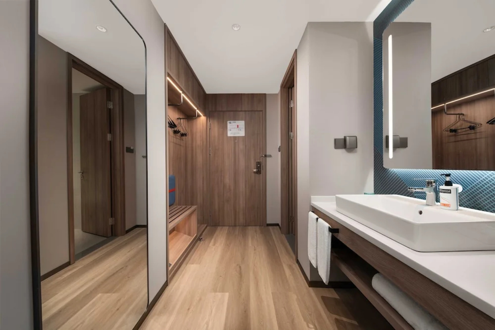 Holiday Inn Express Mianyang Sci-Tech City by IHG