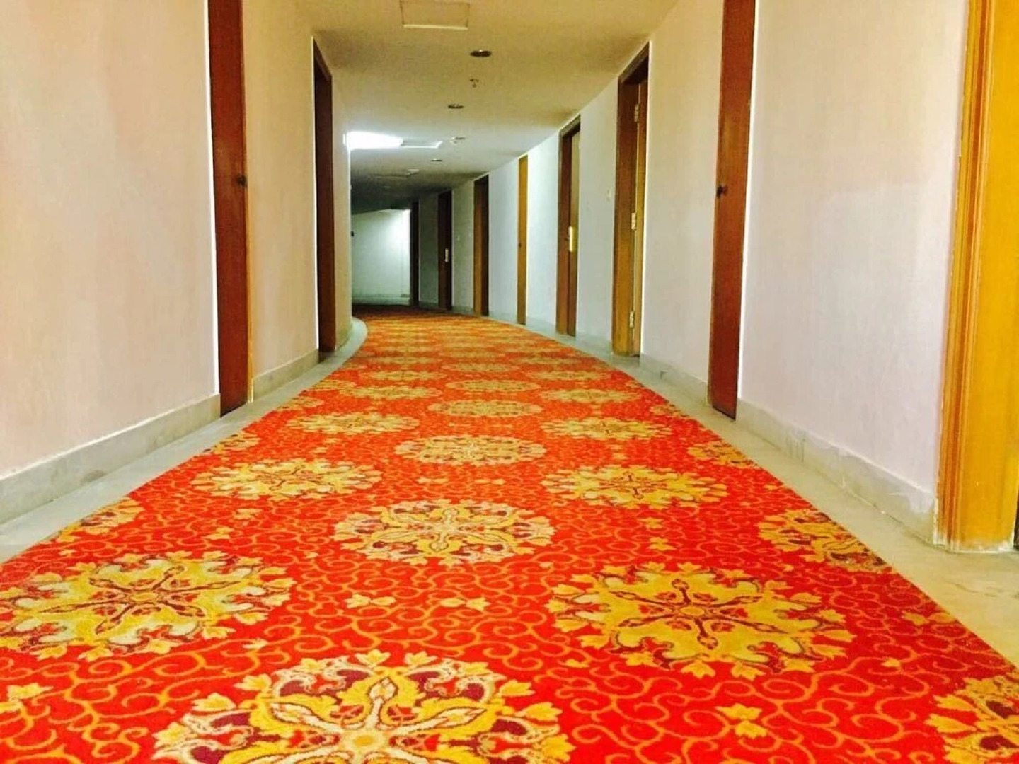 Centre Point Hotel Neemrana