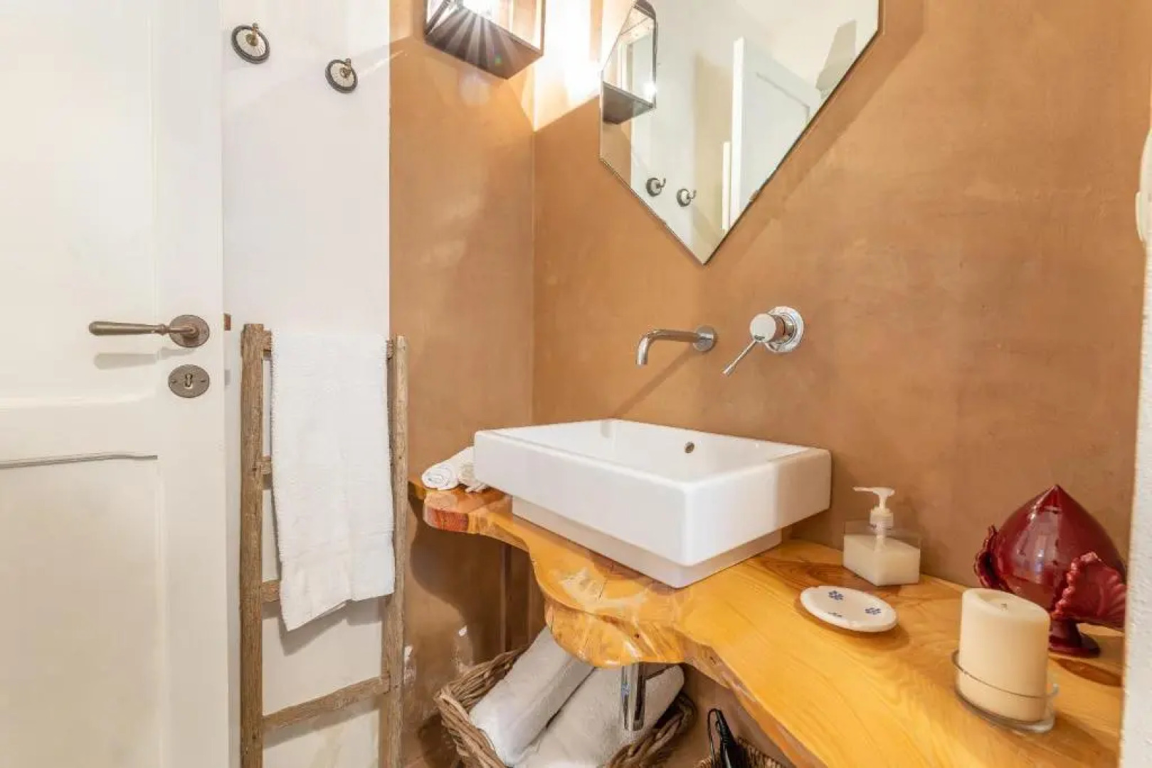 Tenuta Minnea - Cisternino