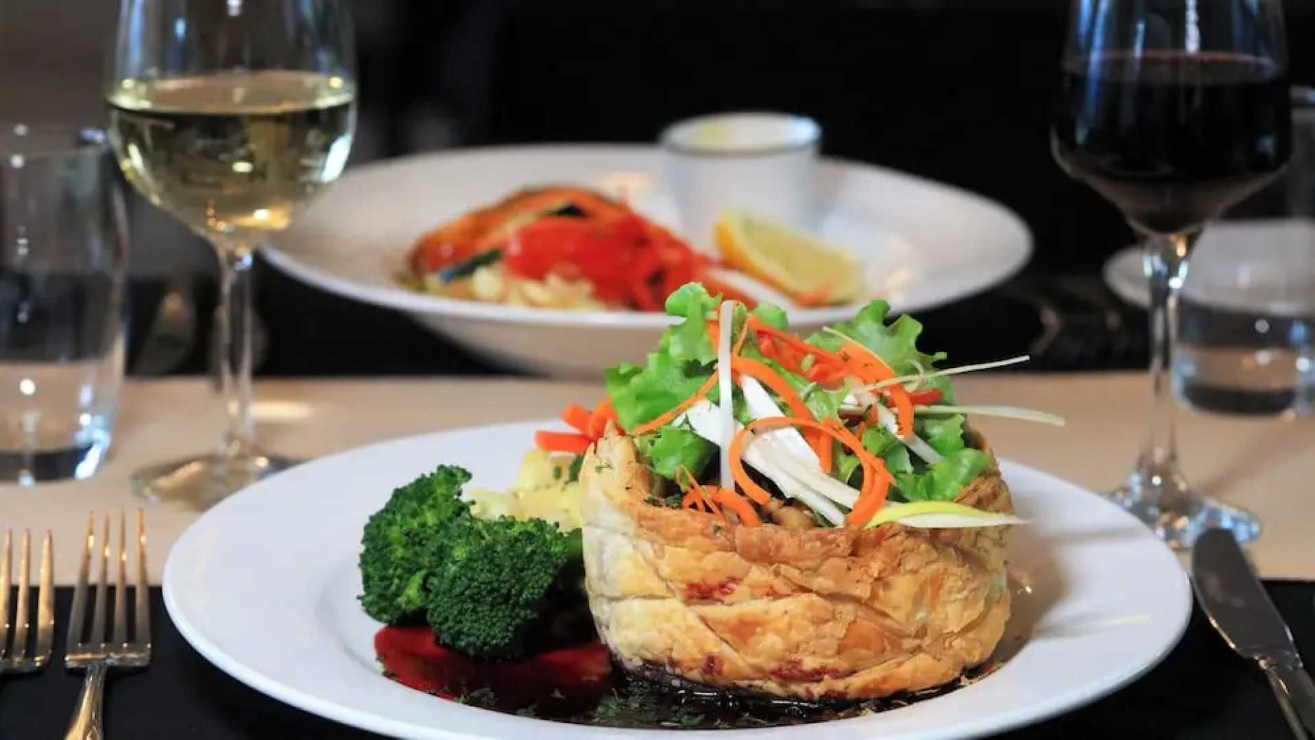 Silver Haven Motor Inn