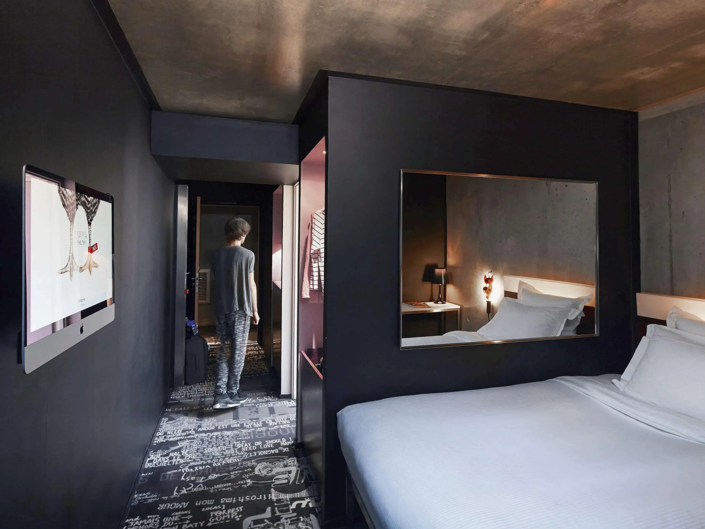 Mama Shelter Paris East