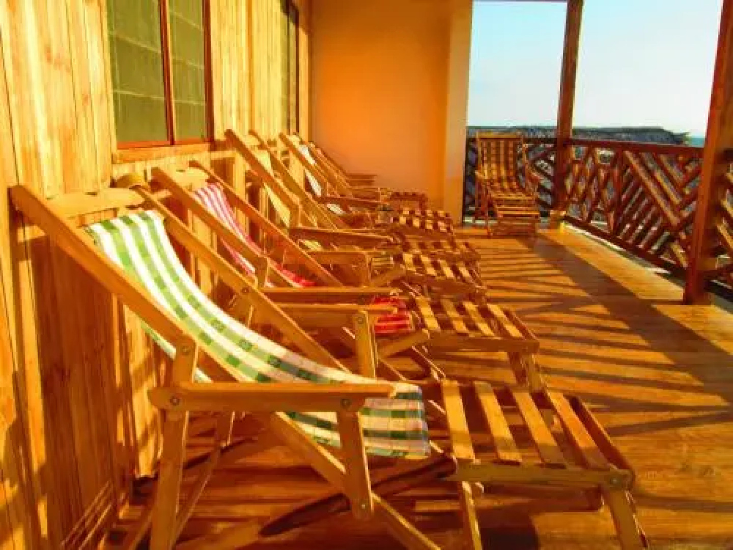 Sunset Bed And Breakfast