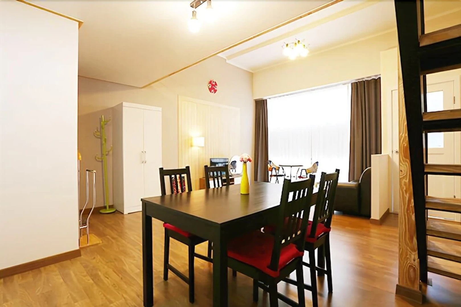 Yangpyeong Eden Pension & Campground