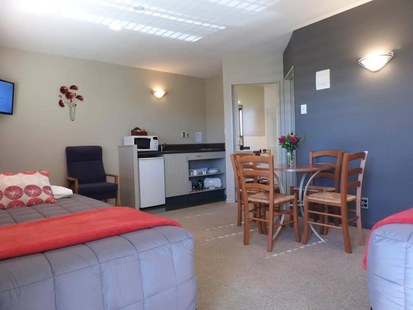 Wine Country Motel Havelock North
