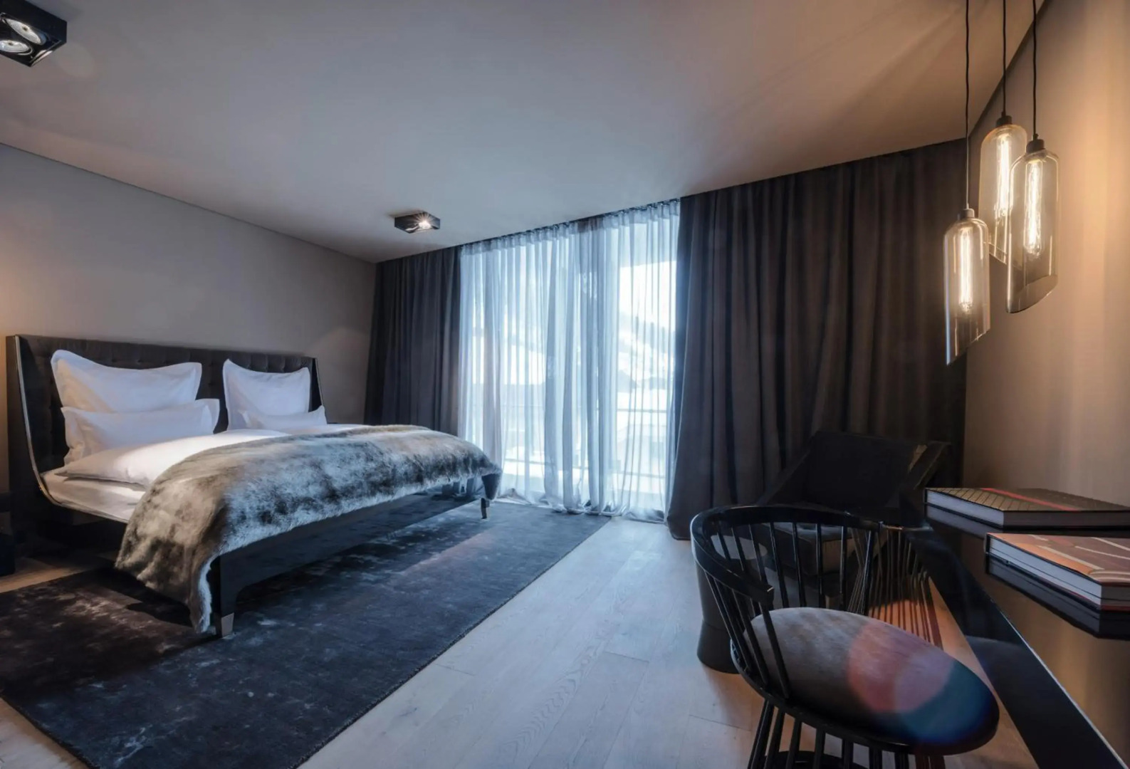 Hotel Zhero - Ischgl/Kappl