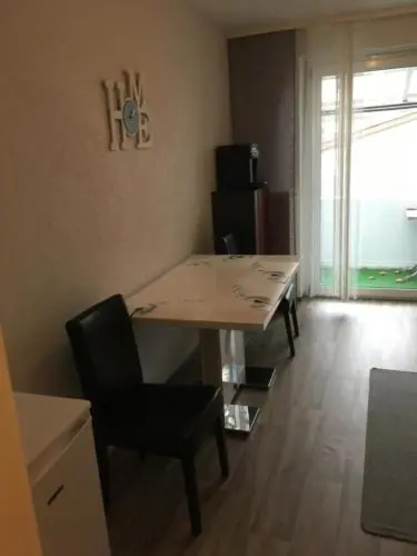 Apartment Schwarzwald