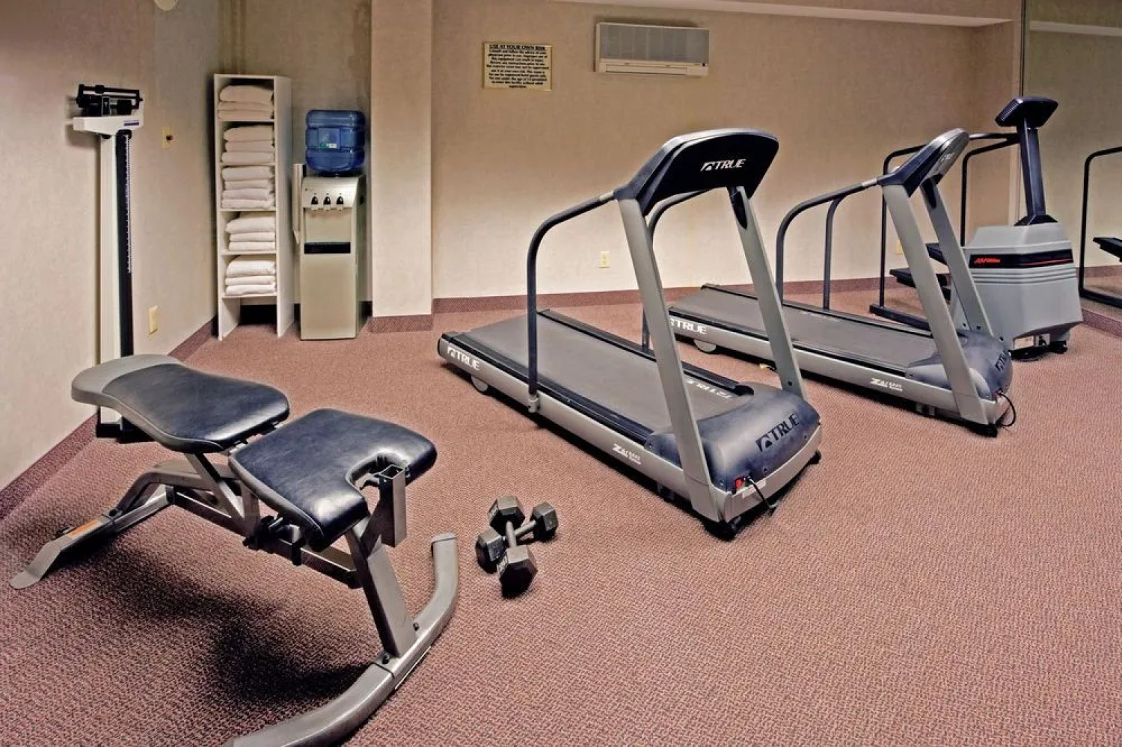 Holiday Inn Express Elmira-Horseheads