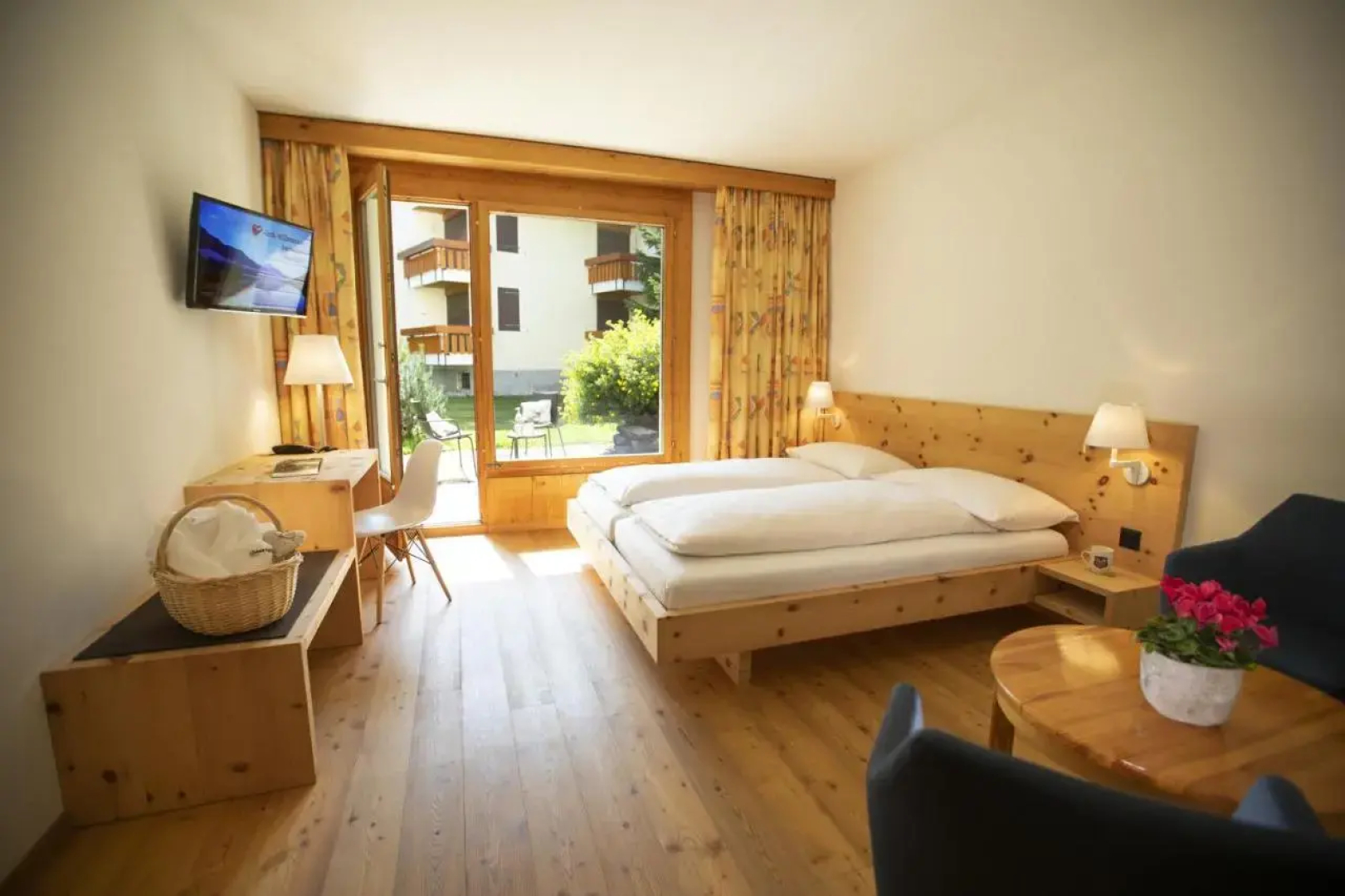 Club House 17 - One Bedroom