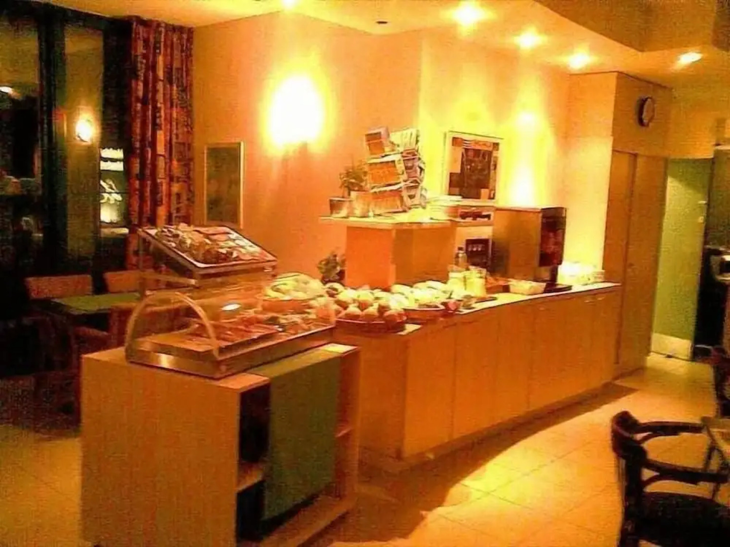 Hobbit Hotel Mechelen