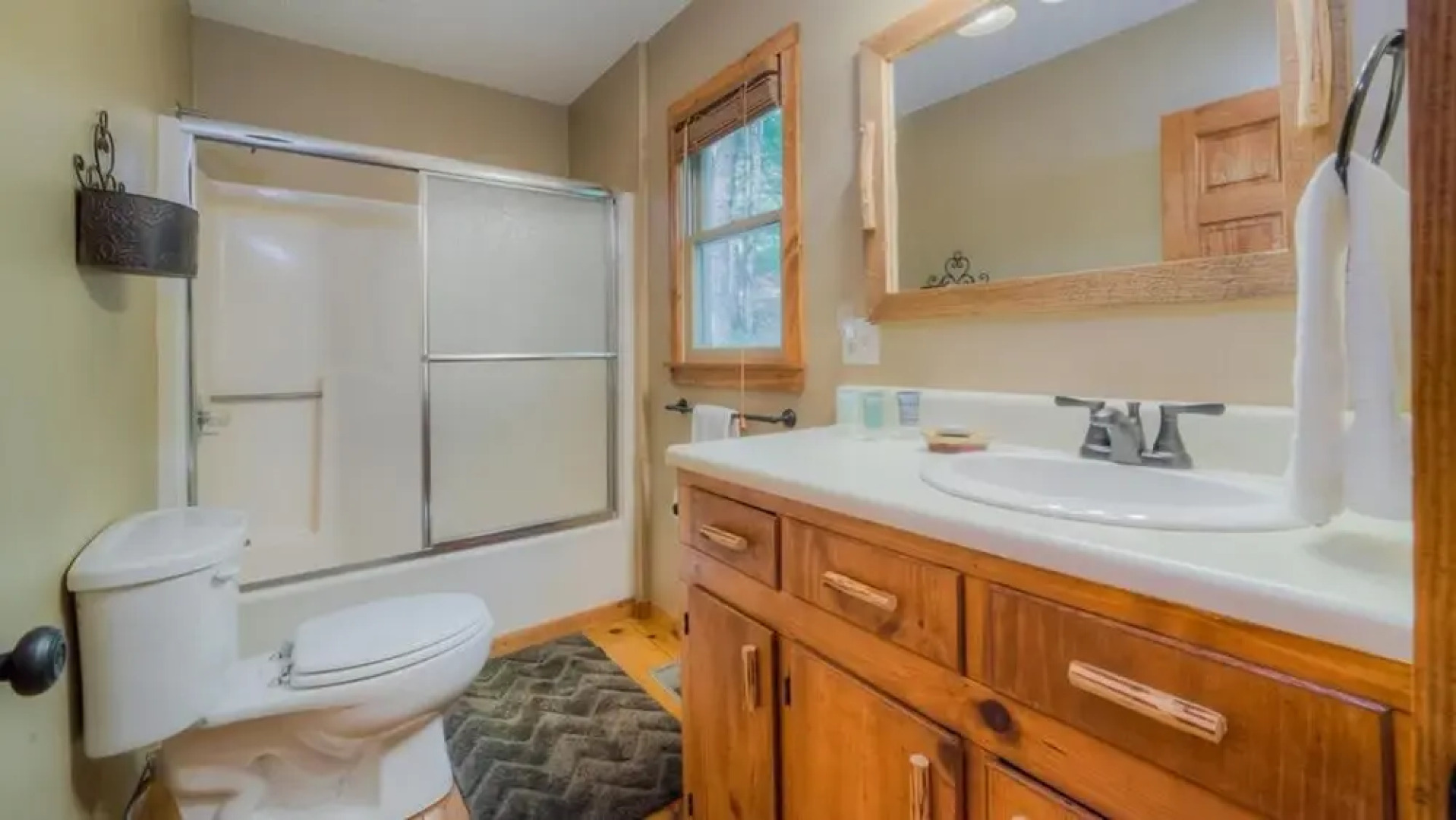 Rusty Rooster by Escape to Blue Ridge