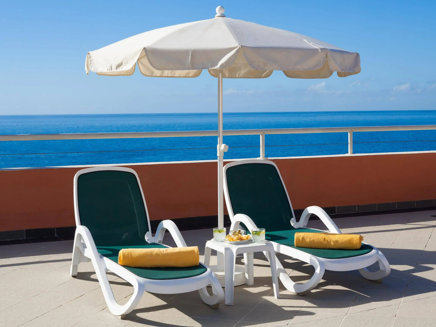 Aparthotel Los Dragos del Sur