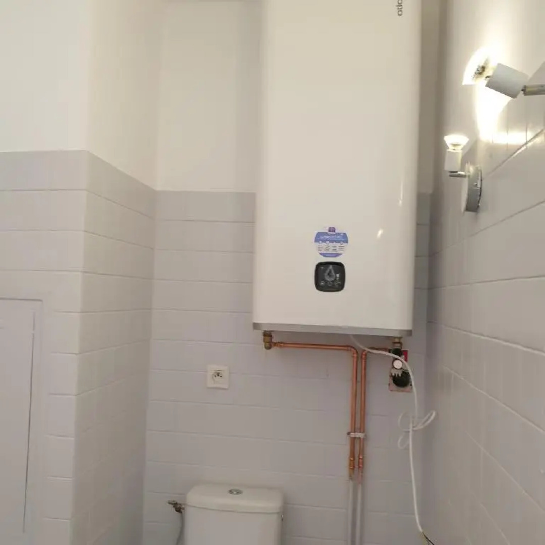 Appartement studio proche mer 4 pers résidence calme avec parc