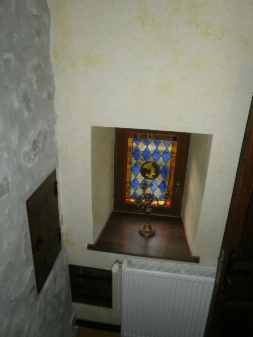 Chambres d'Hôtes La Maison d'Euterpe