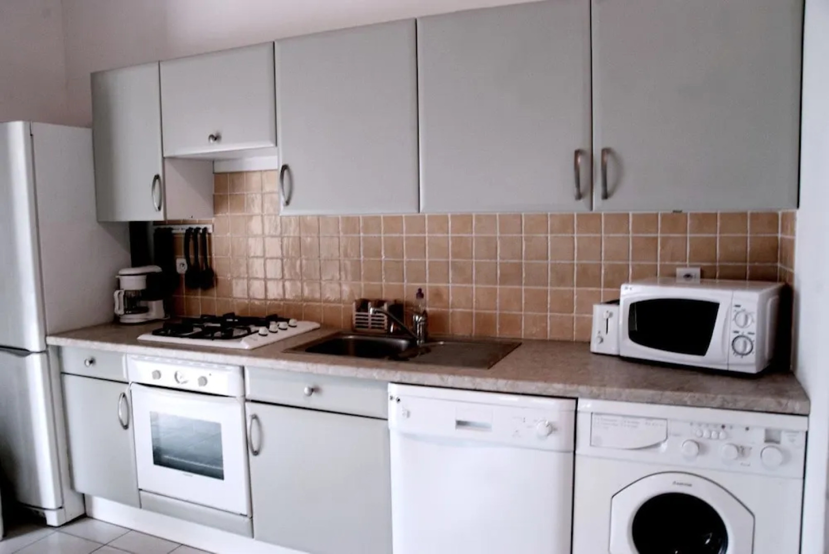 Résidence Ogliastrello