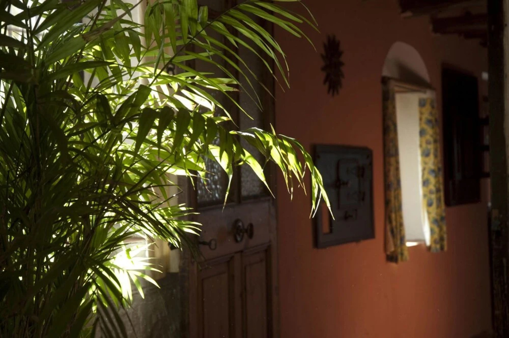 Holiday Home Cortijo del Zoco