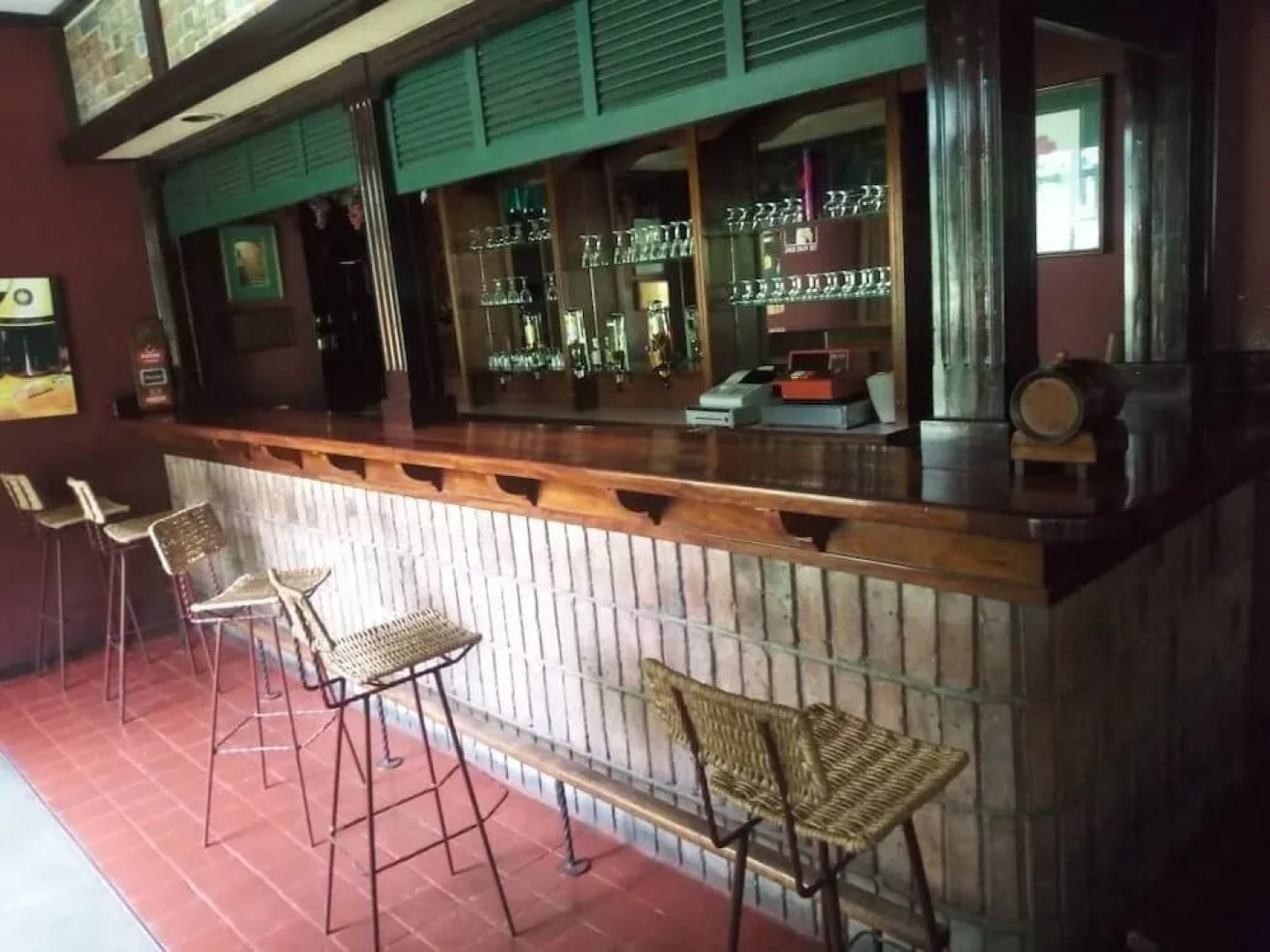 Inn on the Vumba Hotel