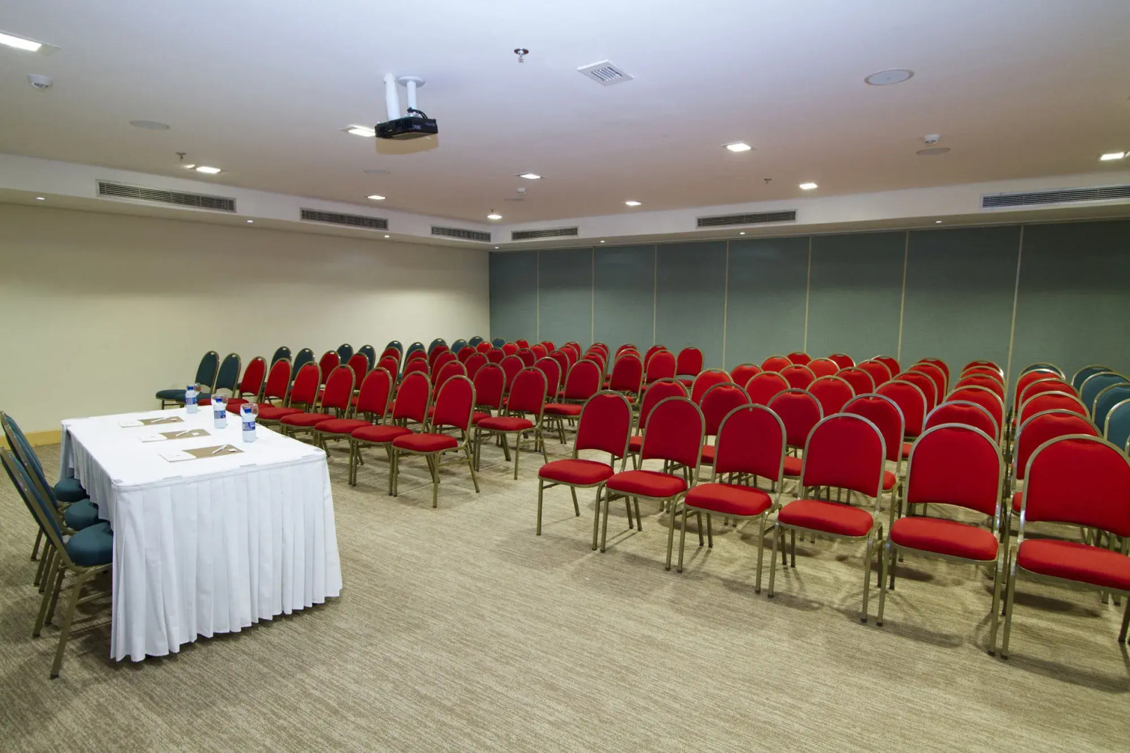 Lets Idea Brasília Hotel