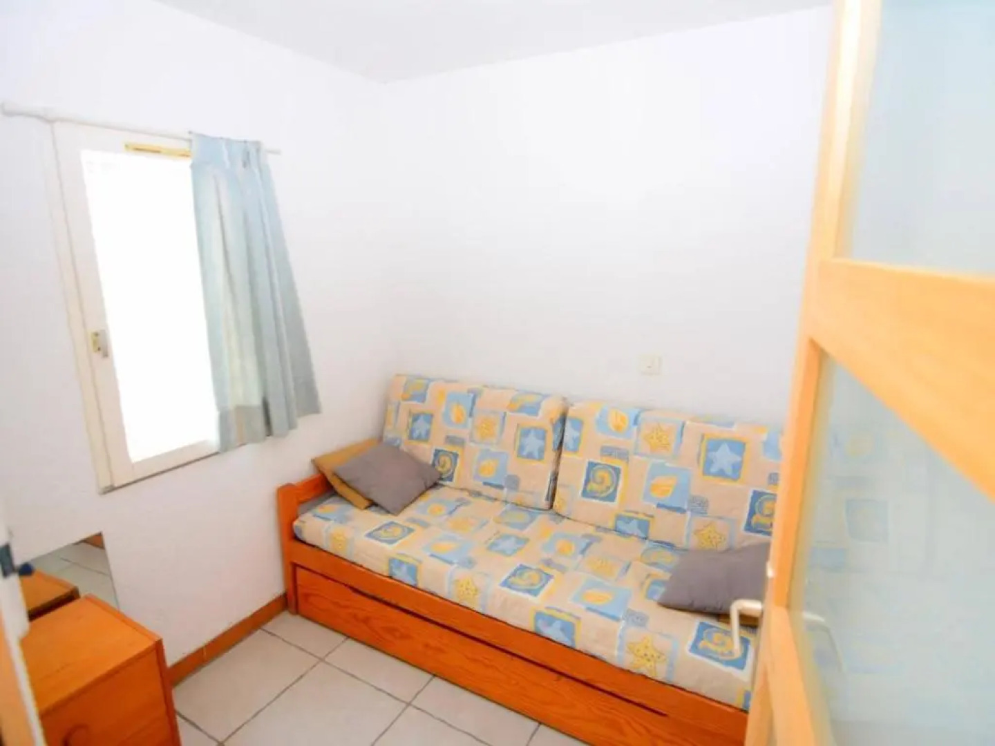 Appartement Le Barcarès, 3 pièces, 4 personnes - FR-1-431-168