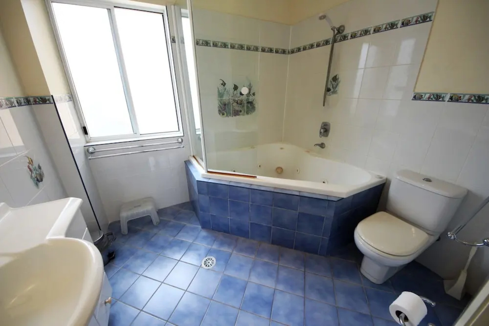 Seabreeze 3 at South West Rocks