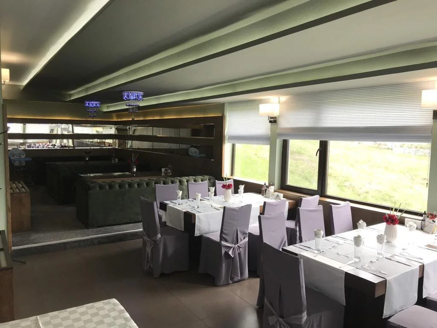 Katalina Holiday Complex