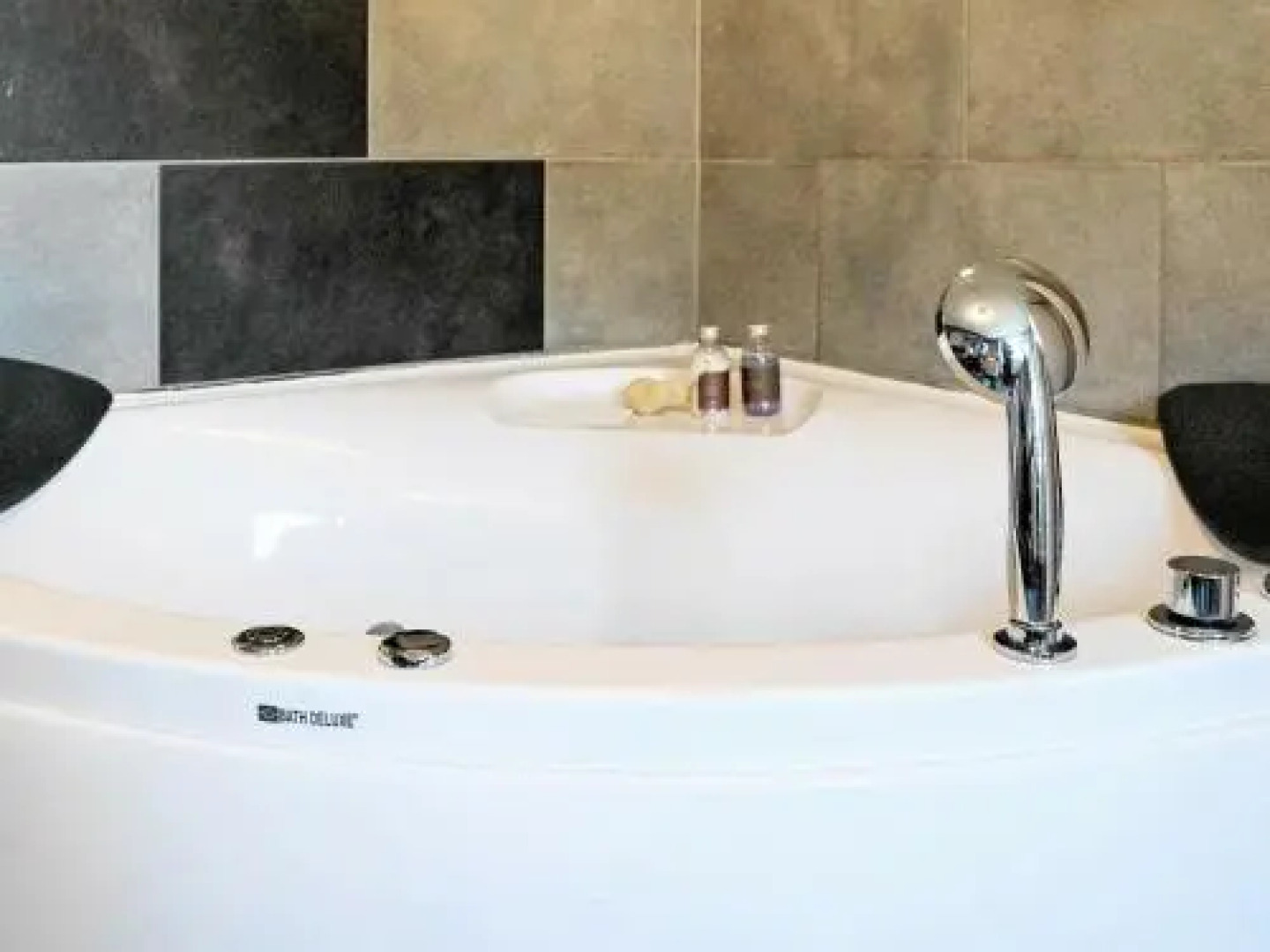 Holiday Home Barrevik