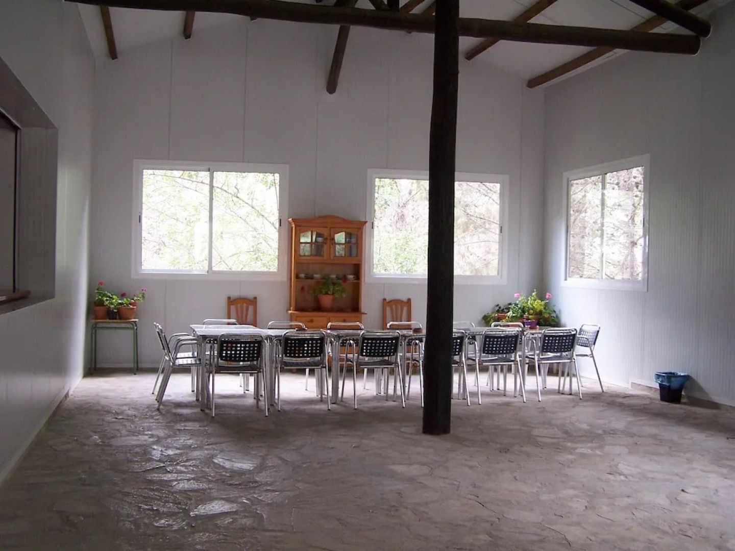 Apartamentos Parque Ardales