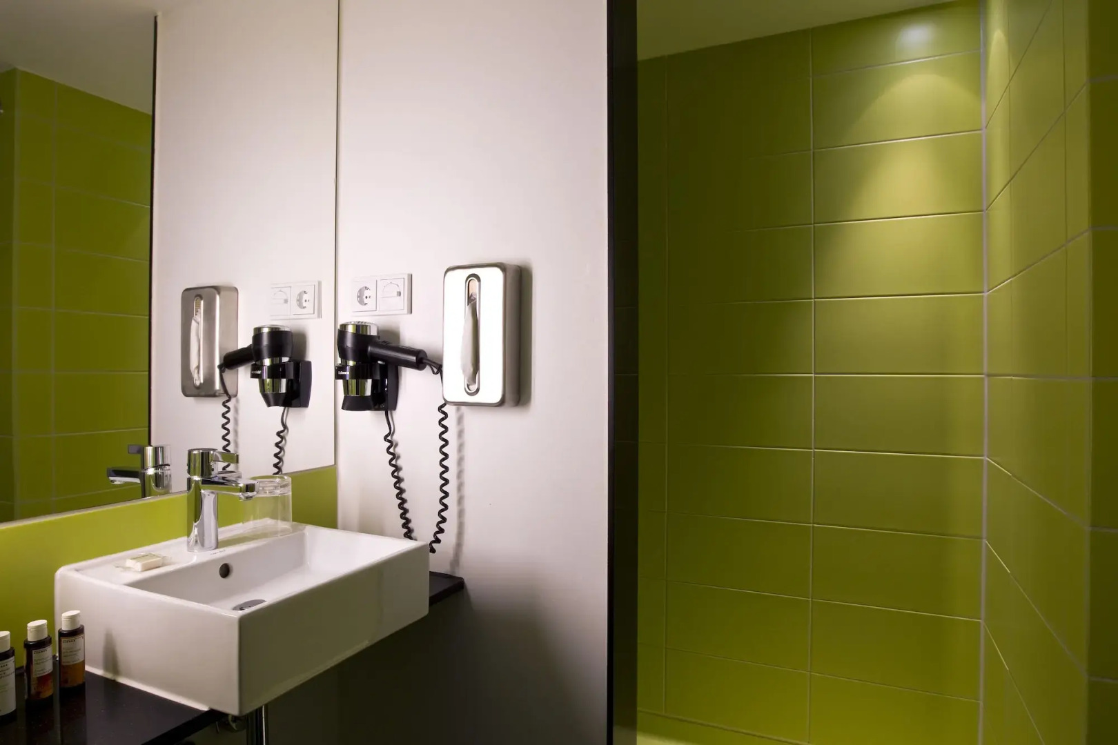 Hotel Gat Point Charlie Berlin