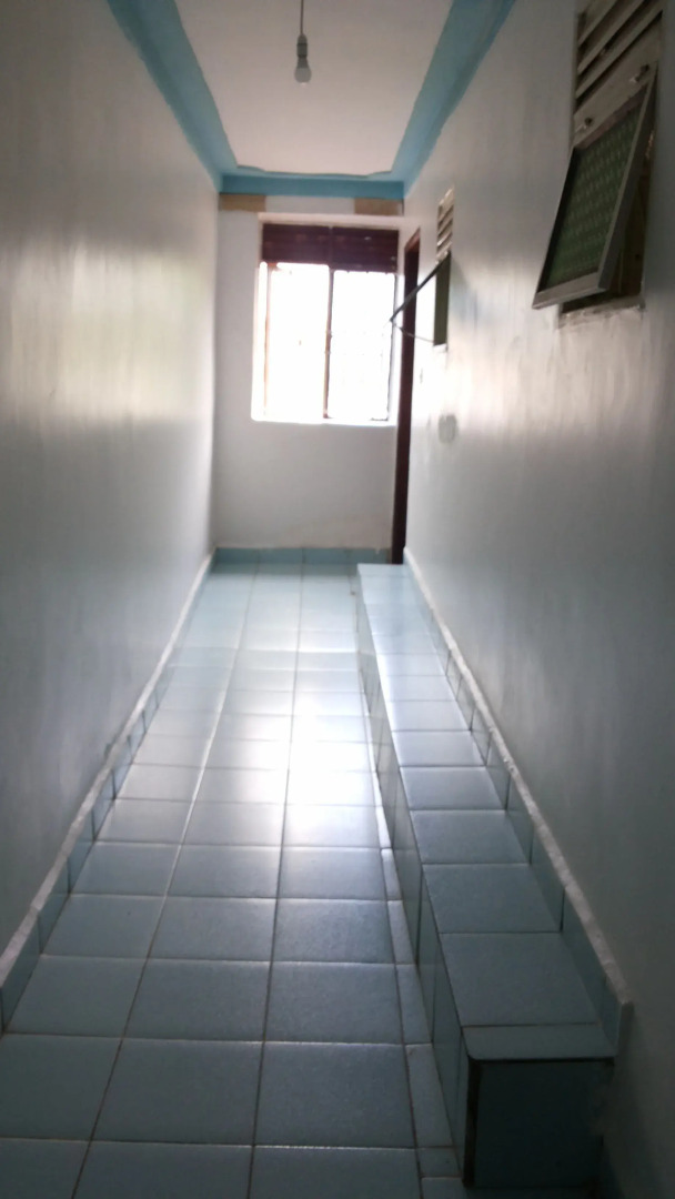 Windsor Hotel Pakwach