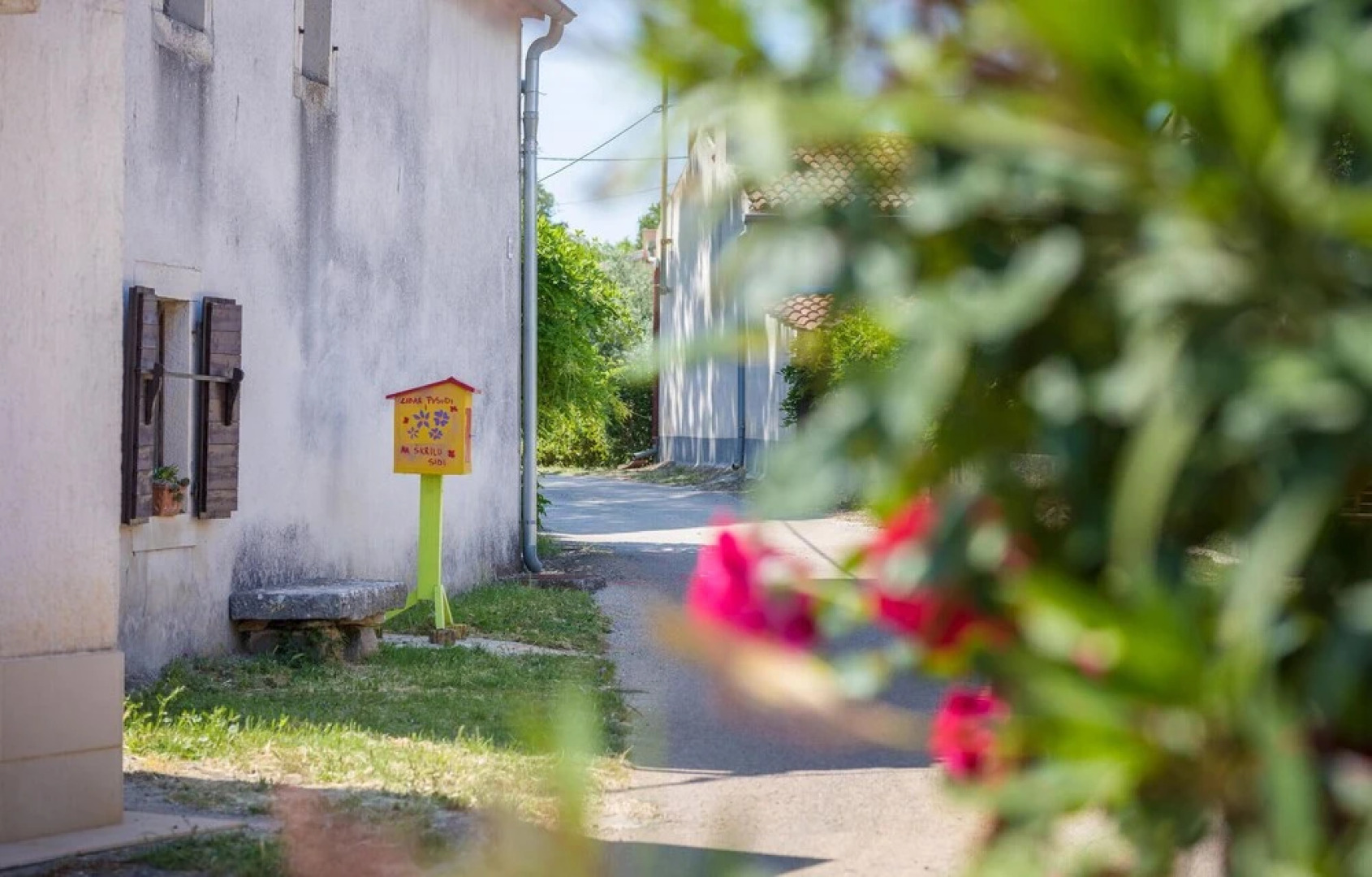 Beautiful Home in Duga Uvala With Wifi and 2 Bedrooms