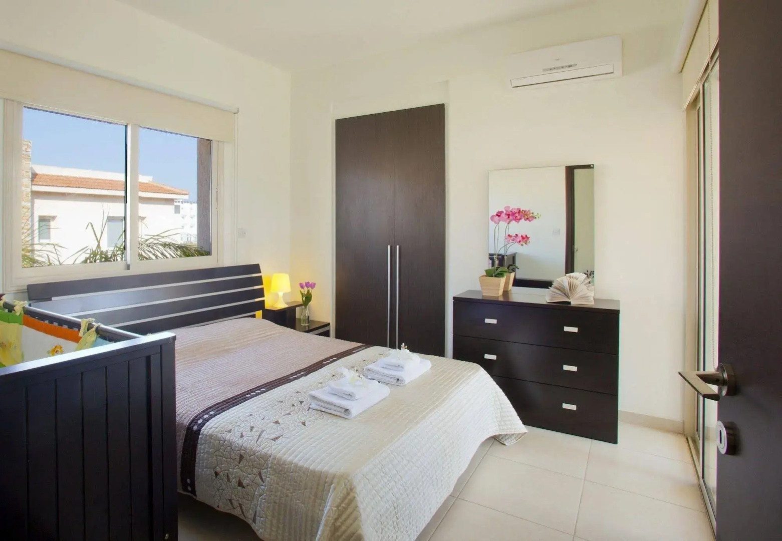Michelle Pernera Villas