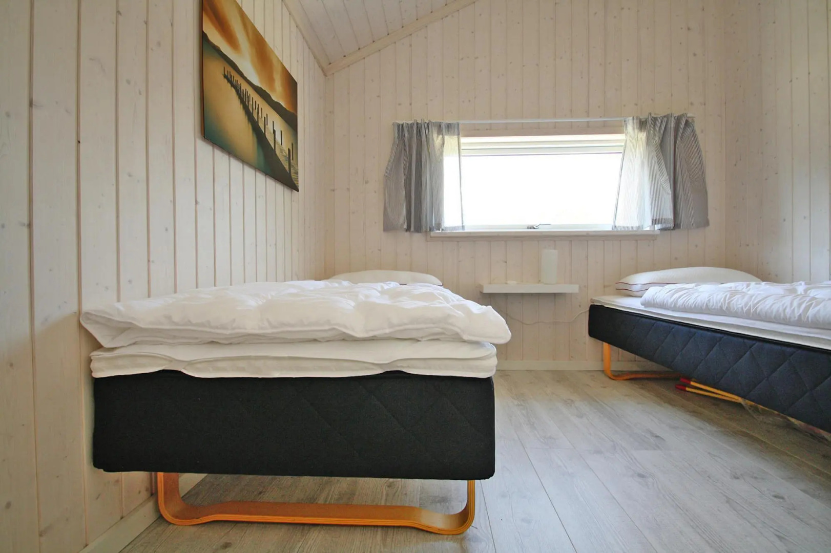 Seebrise holiday home on Lake Dümmer, Dümmer