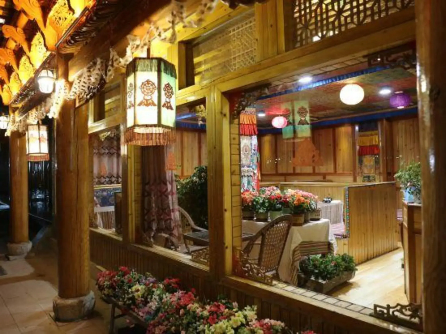 Baoma Hotel (2Nd Branch)