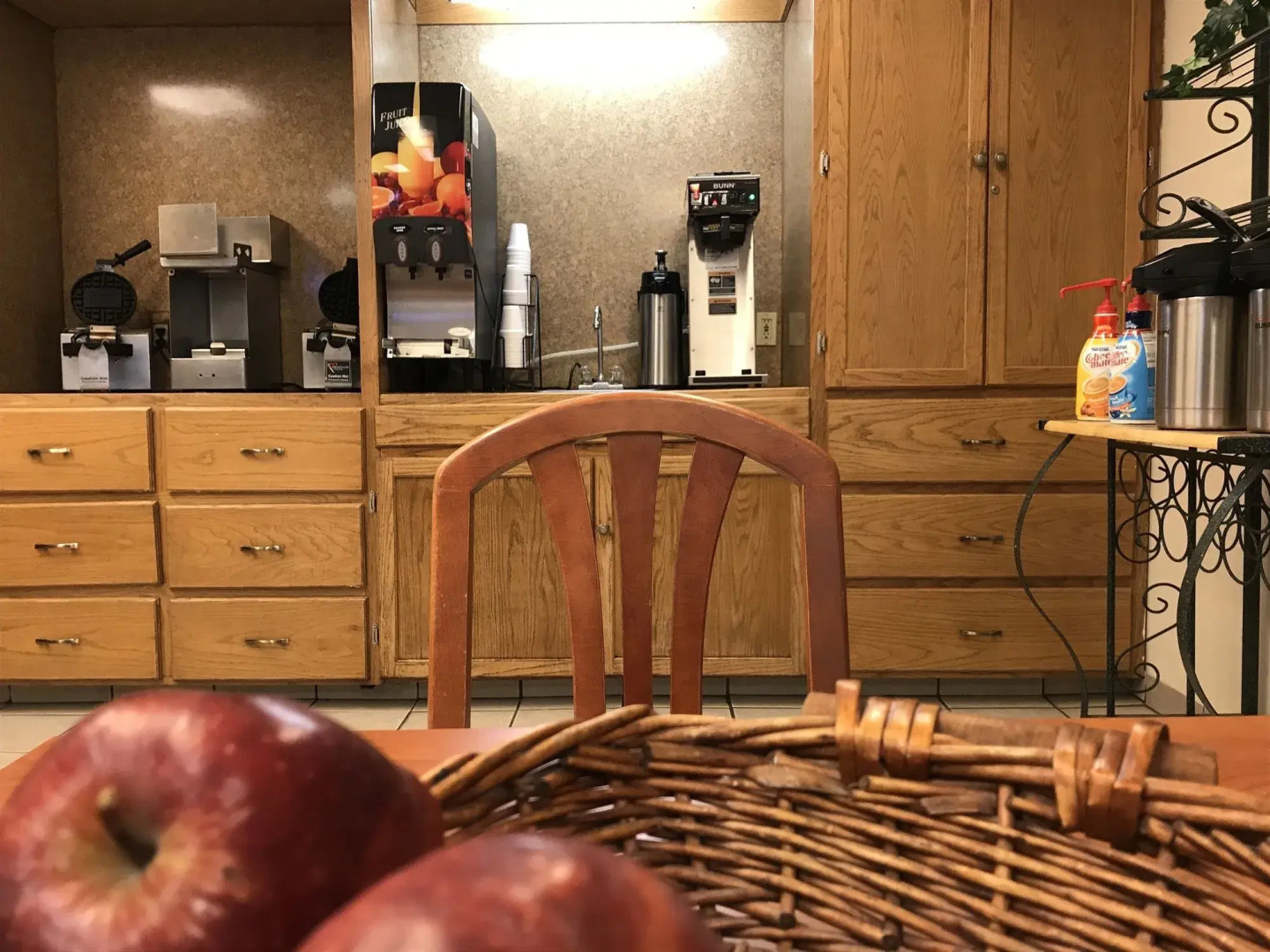 FairBridge Inn & Suites Lewiston