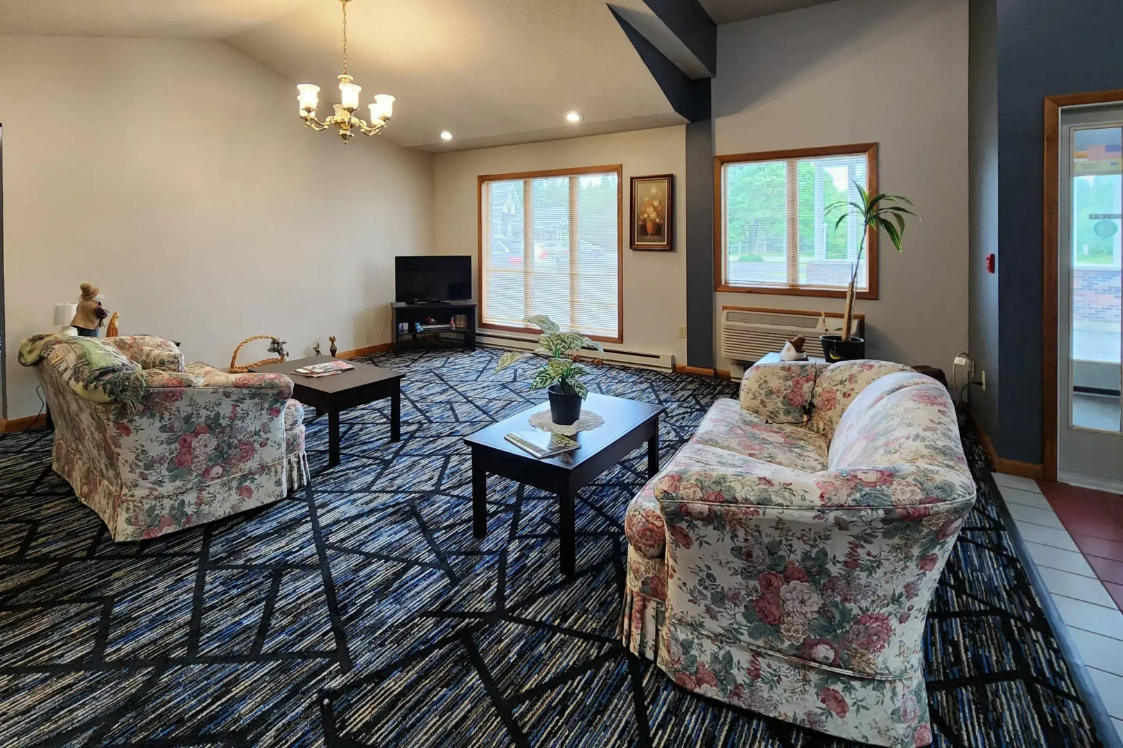 Econo Lodge Lakeshore