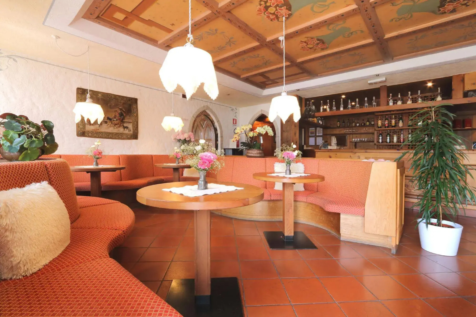 Park Hotel Bellacosta