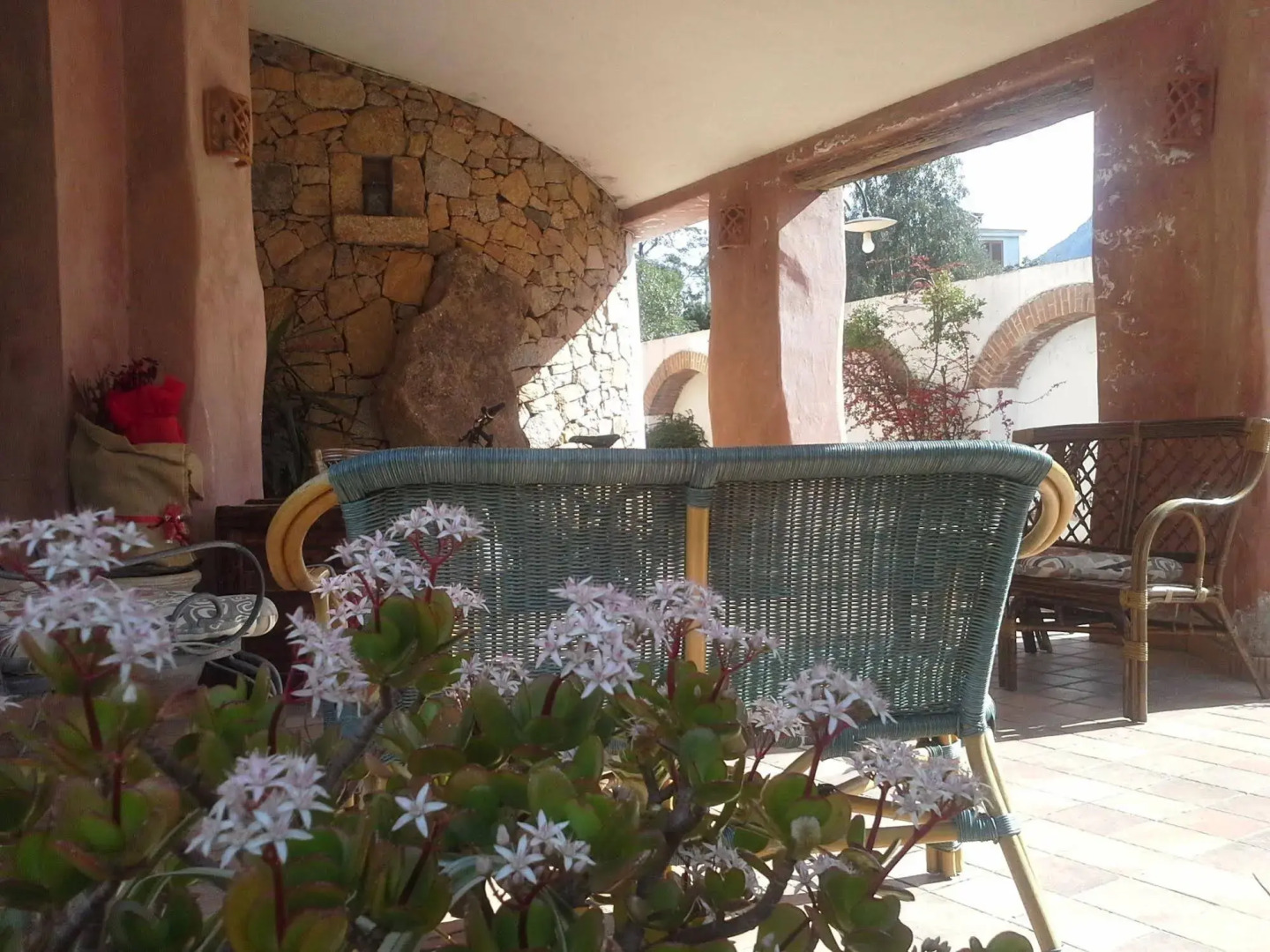 Locanda Tipica Sa Corte