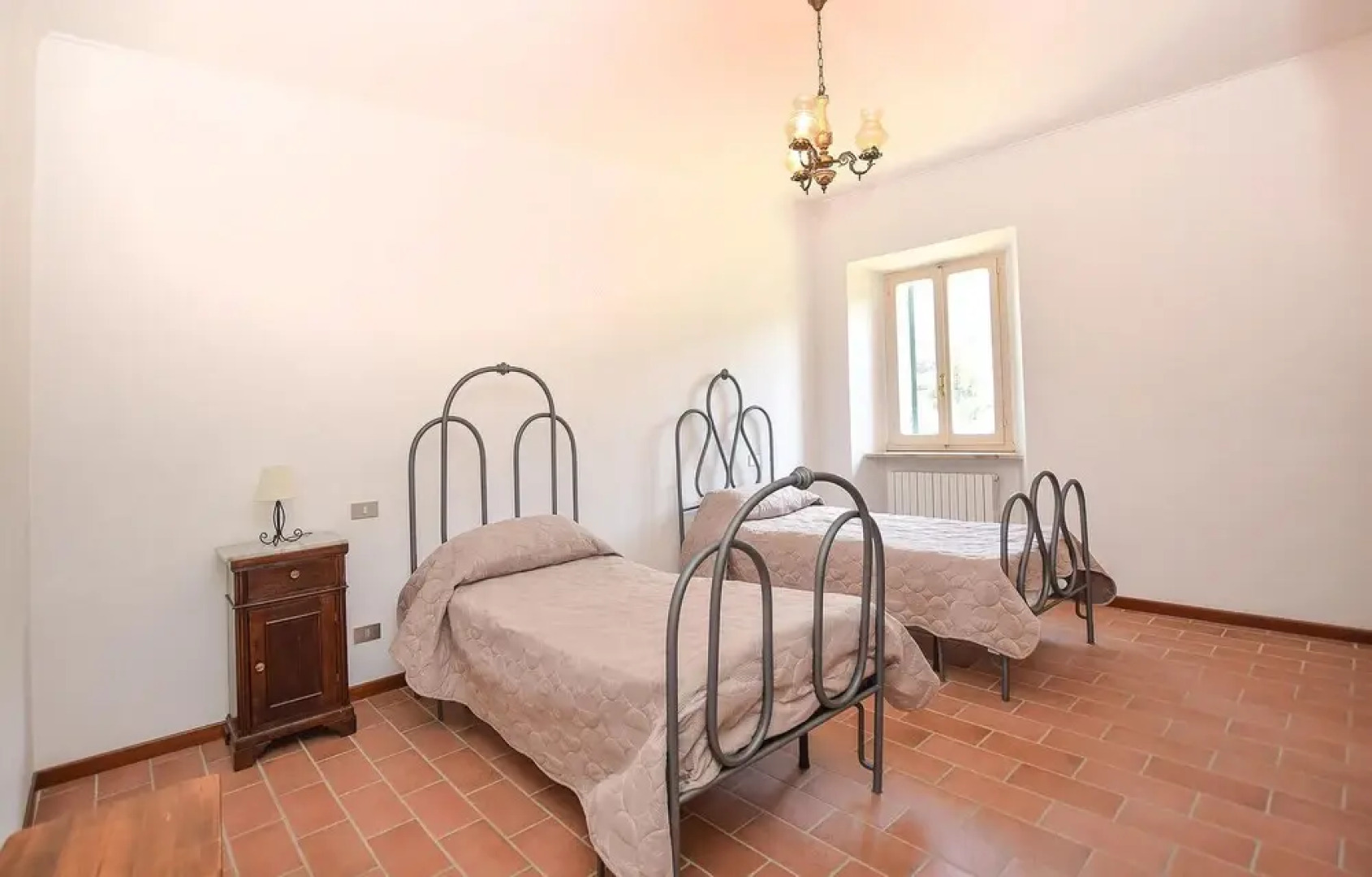 Nice Home in Rieti With Wifi and 5 Bedrooms