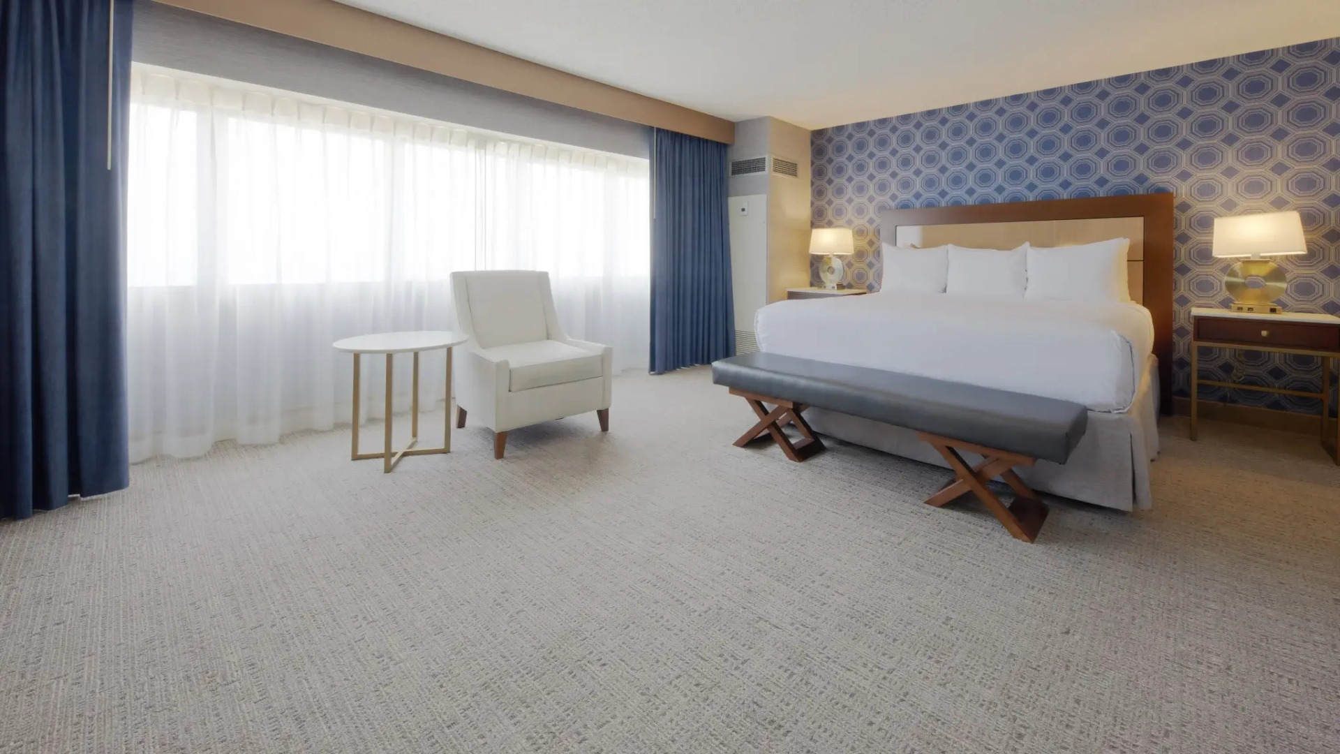 Tropicana Atlantic City – A Caesars Rewards Destination