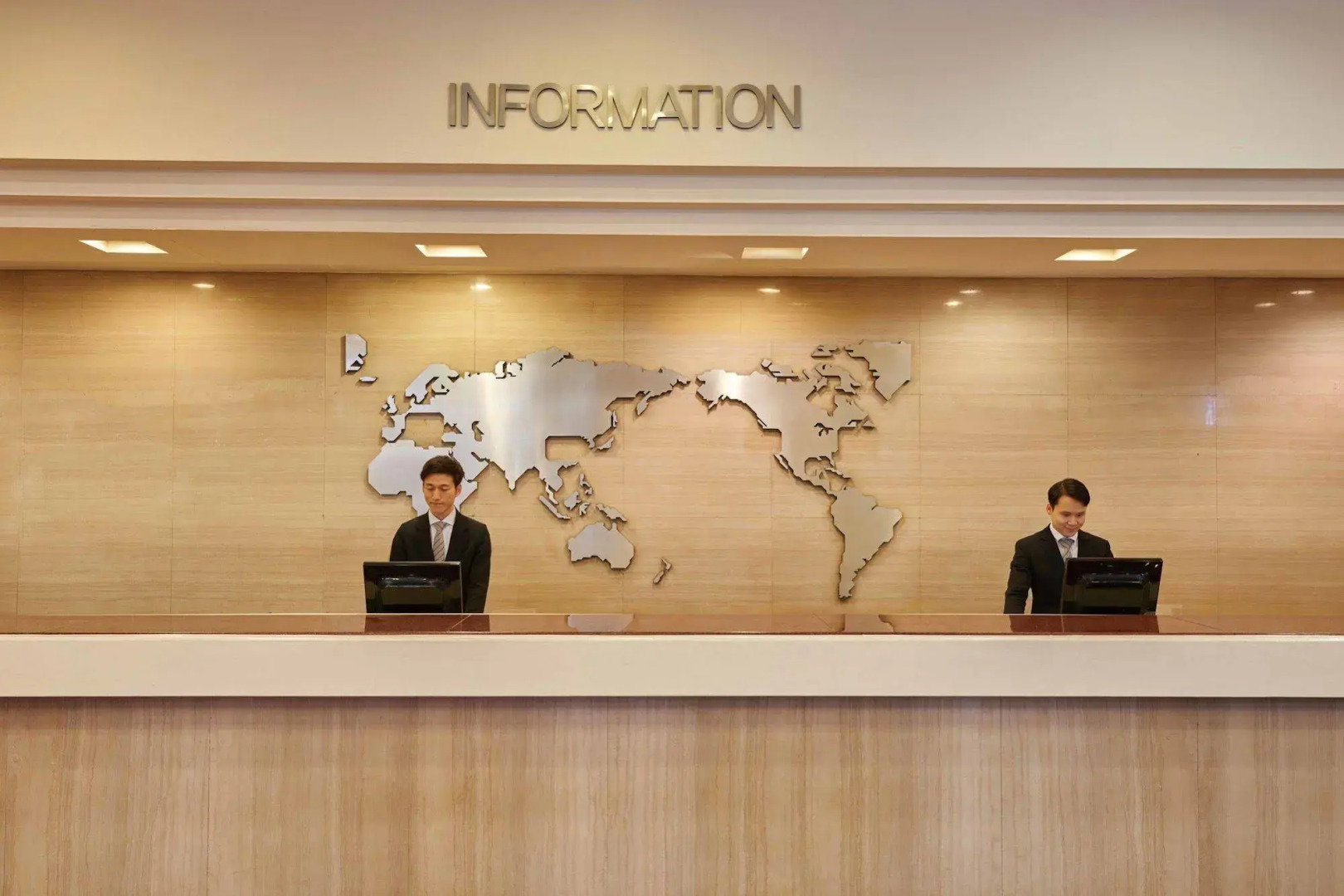 Glory Condo Haeundae