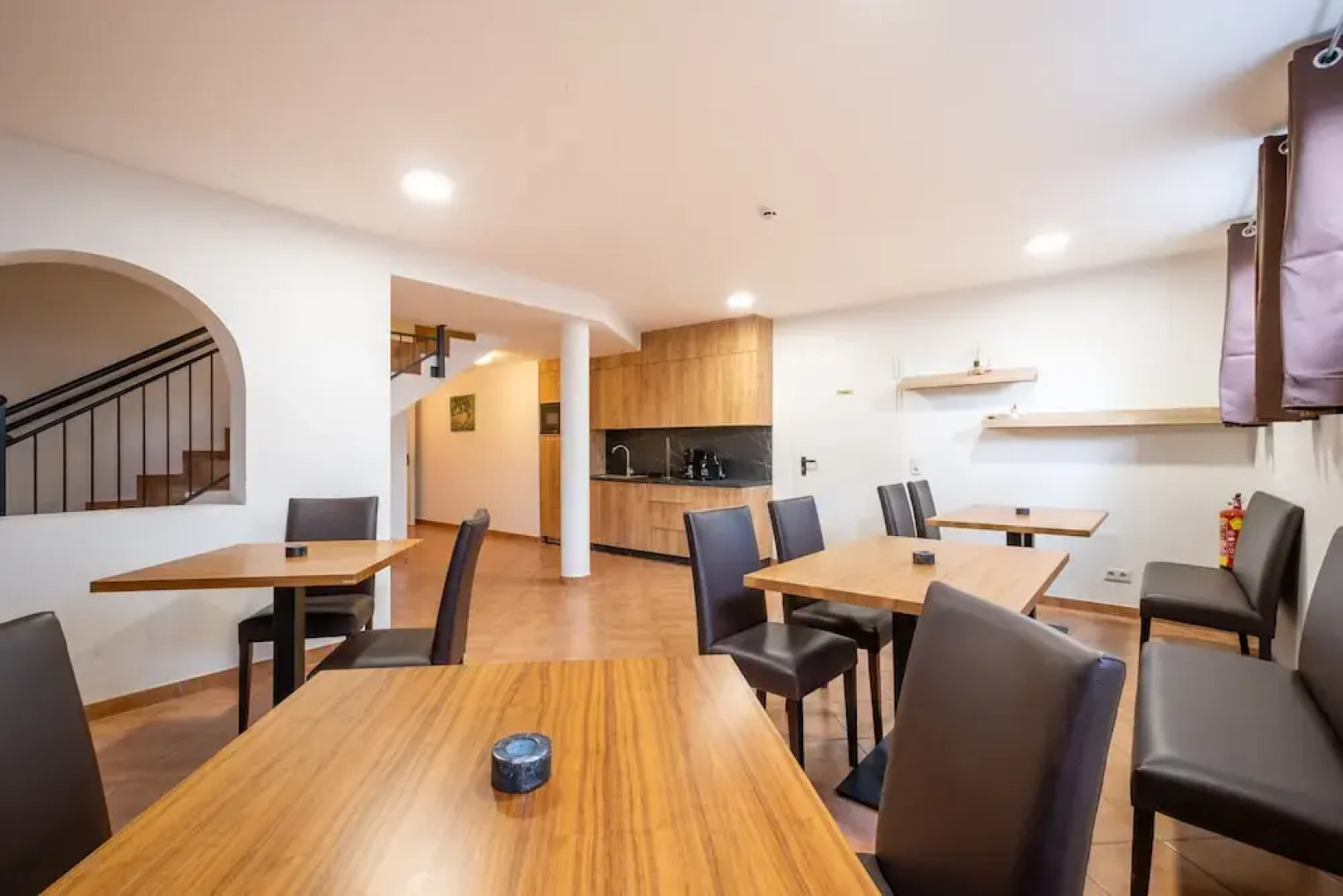 Aparthotel Maiskogelblick