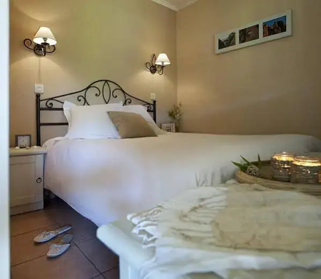 Pierre & Vacances Les Rivages des Issambres