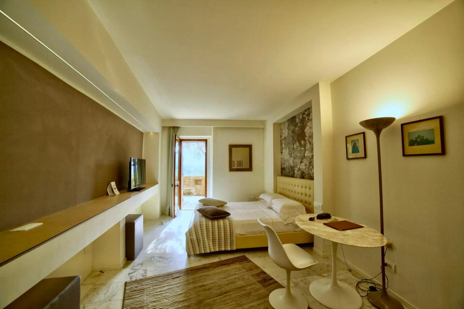 Hotel Ristorante La Bastiglia