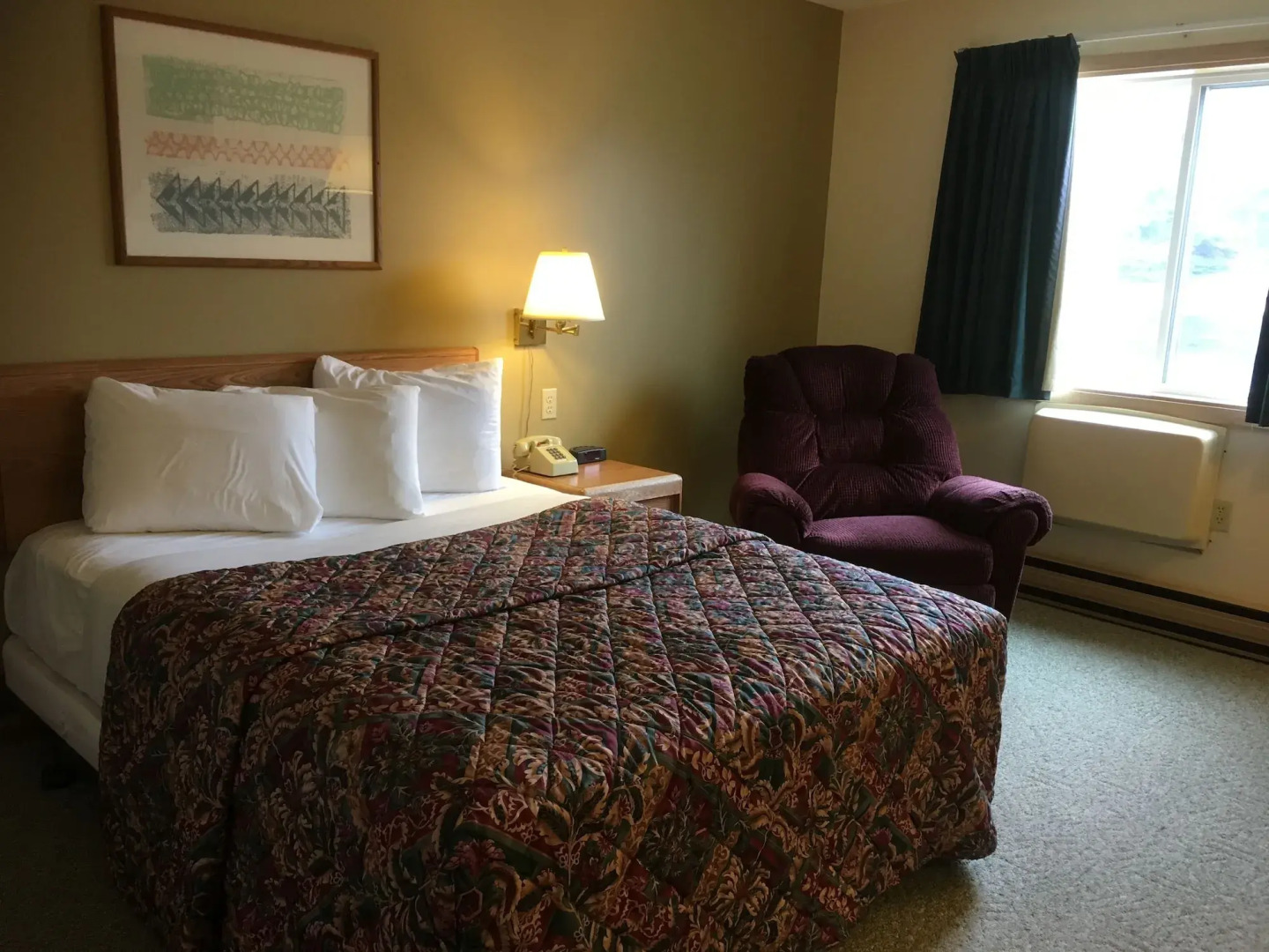 Value Host Motor Inn