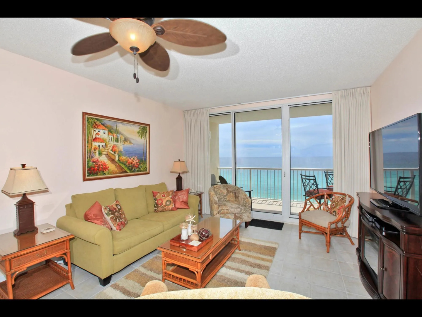 Majestic Beach Resort by Panhandle Getaways