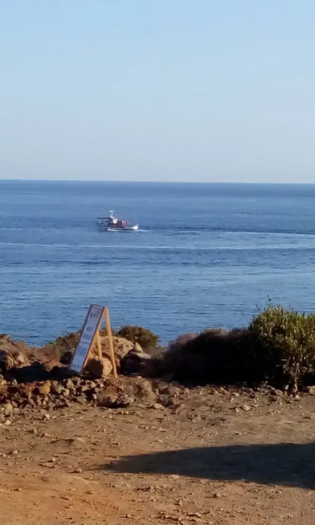 Antico Dammuso Clodin