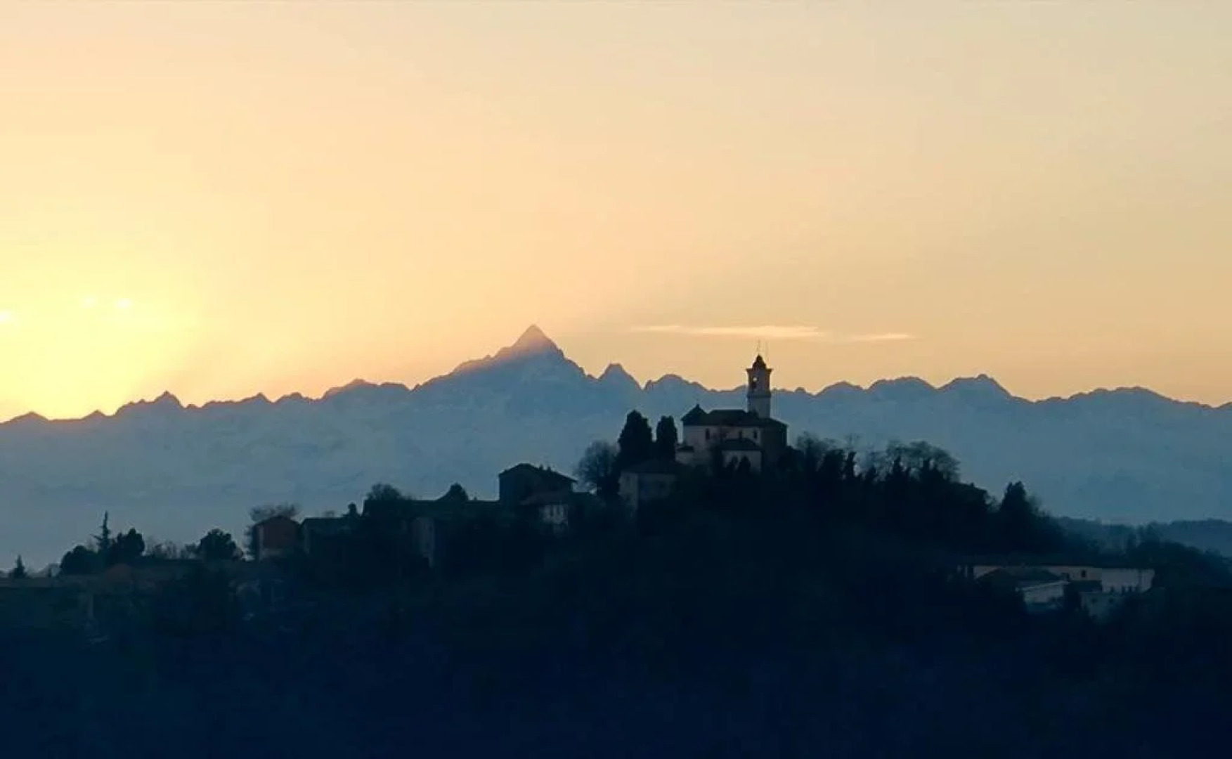 Canonica di Corteranzo