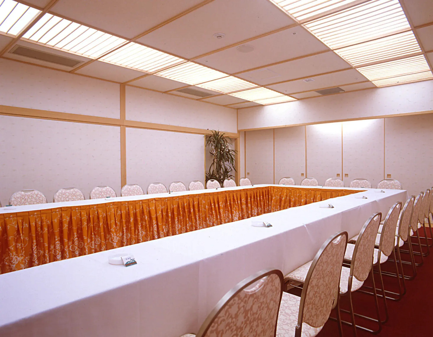 Tsuetate Keiryu no Yado Daishizen