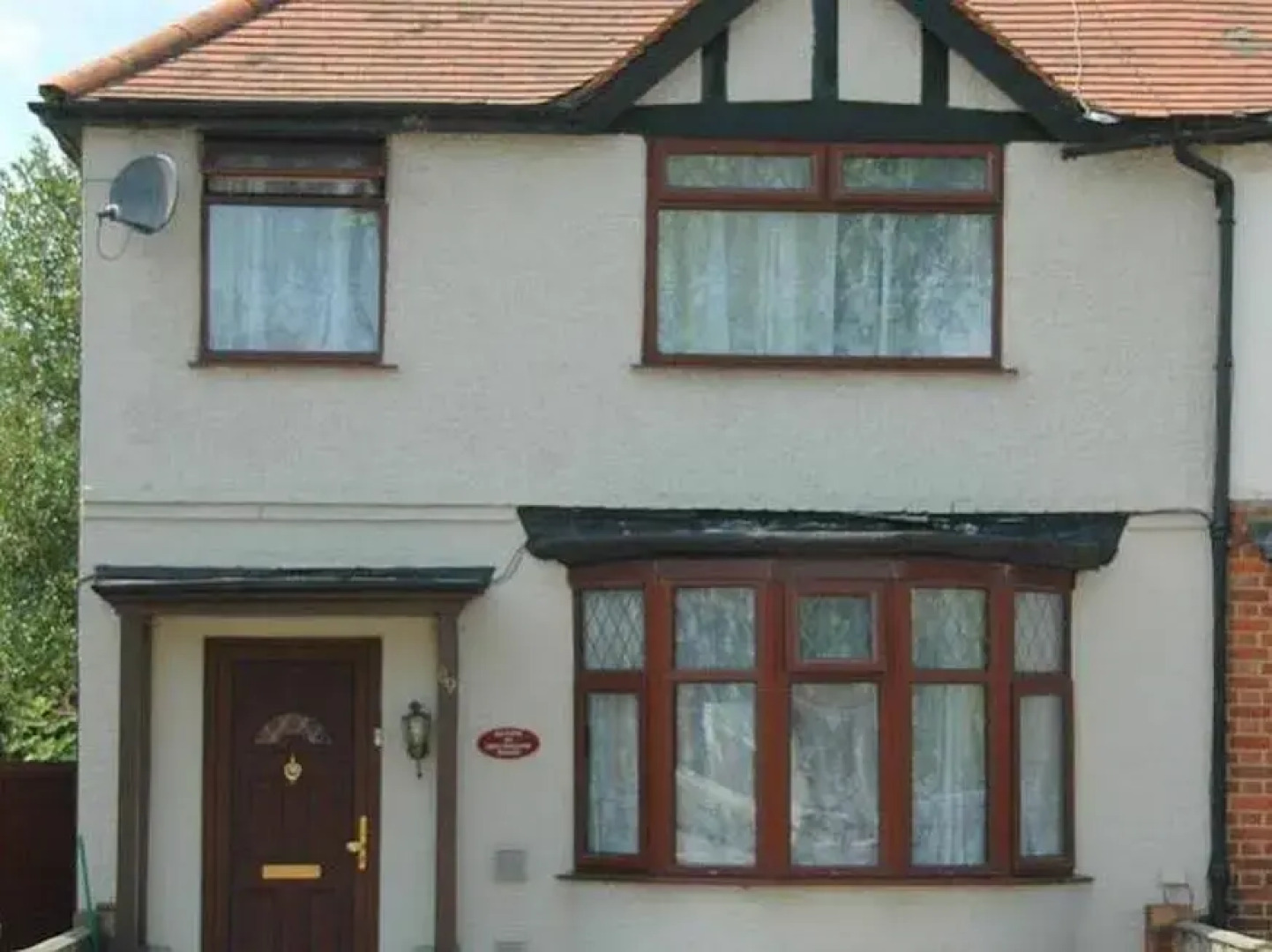 Revive Lodge Heathrow