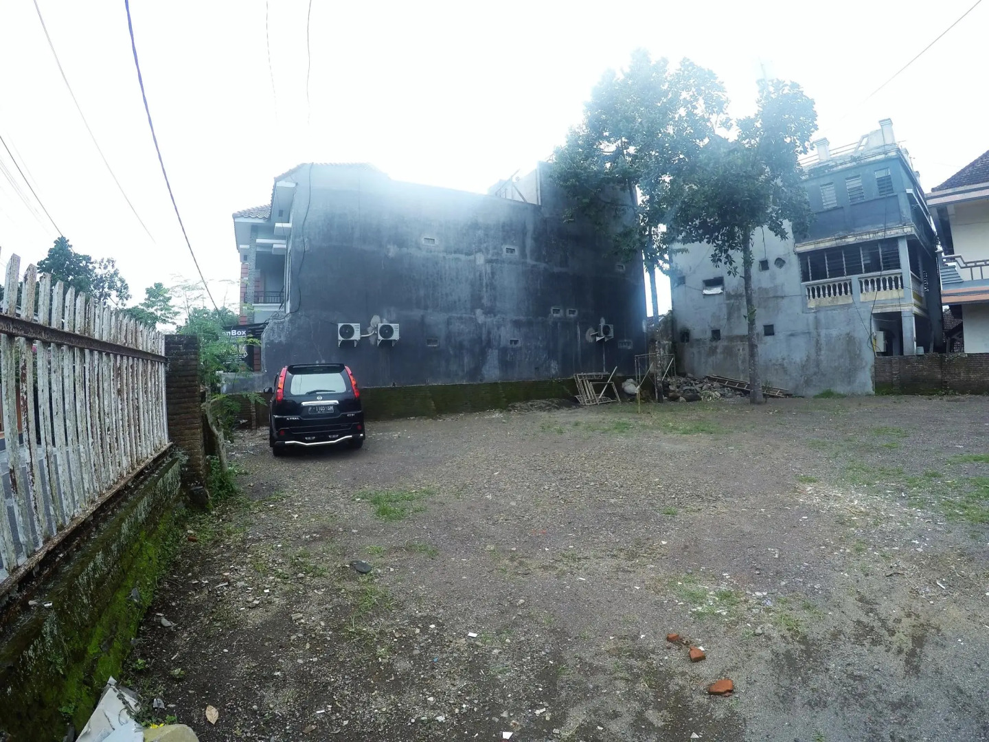 InnBox Capsule Hotel