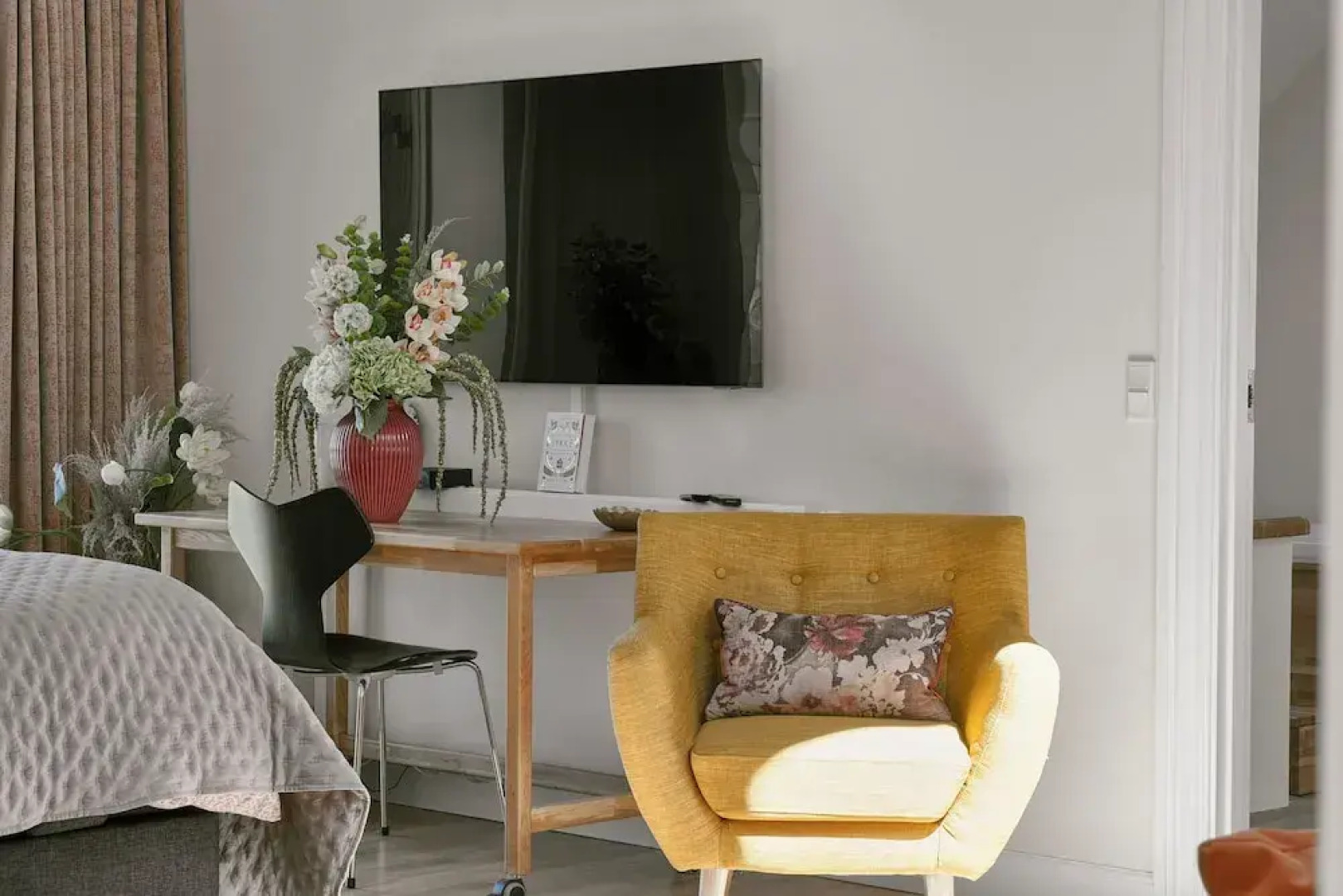 Basballegaard Bed & Breakfast